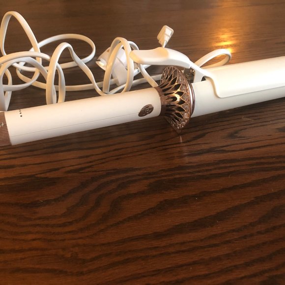 T3 Bodywaver Curling Iron